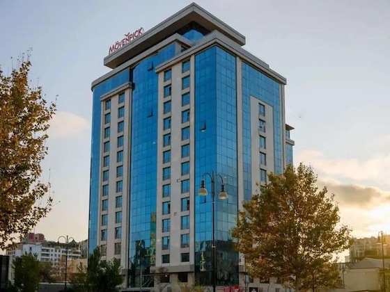 Gallery - Mövenpick Winter Park Baku