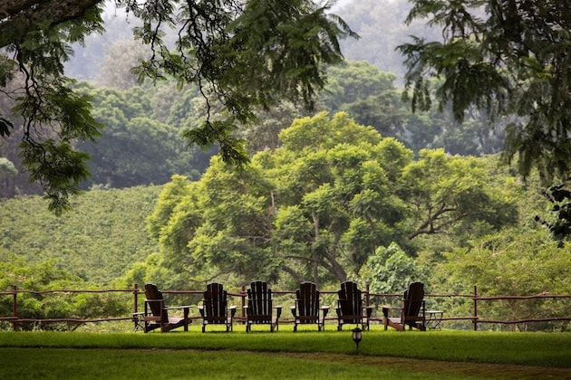 Gallery - The Manor Ngorongoro