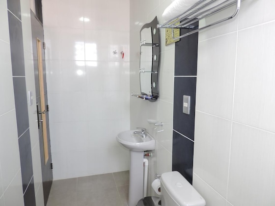 Gallery - Sermal Hotel