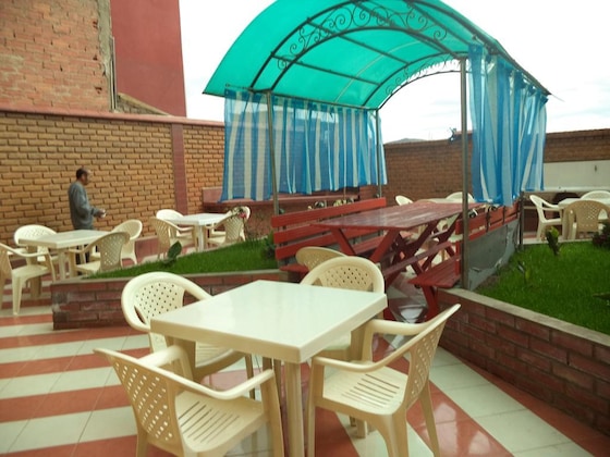 Gallery - Apart Hotel Turquesa