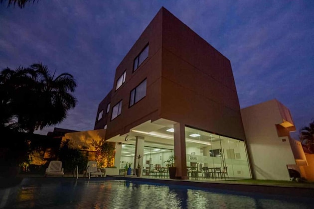 Gallery - Sirari Suites Hotel