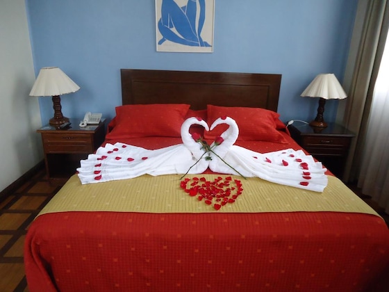 Gallery - Hotel Victoria Plaza