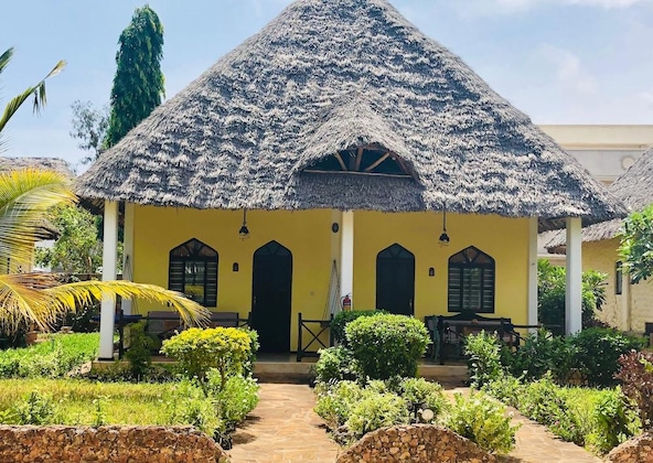 Gallery - Kiwengwa Bungalow Boutique Resort