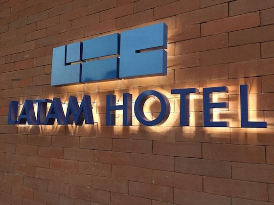 Gallery - Latam Hotel Plaza Pradera Quetzaltenango