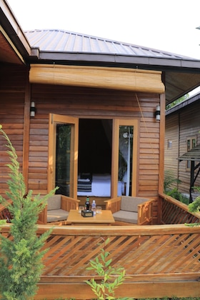 Gallery - Blue Vanda Lodge