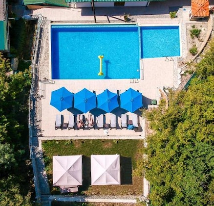 Gallery - Vila Bisera