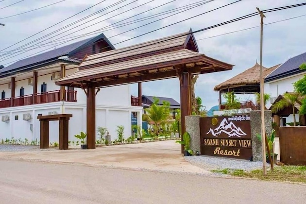 Gallery - Vang Vieng Savanh Sunset View Resort