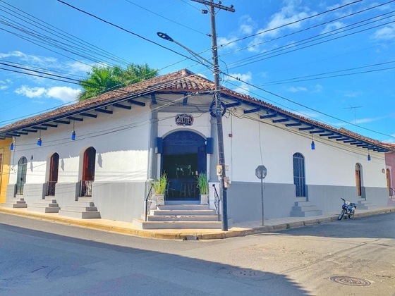 Gallery - El Club Hotel