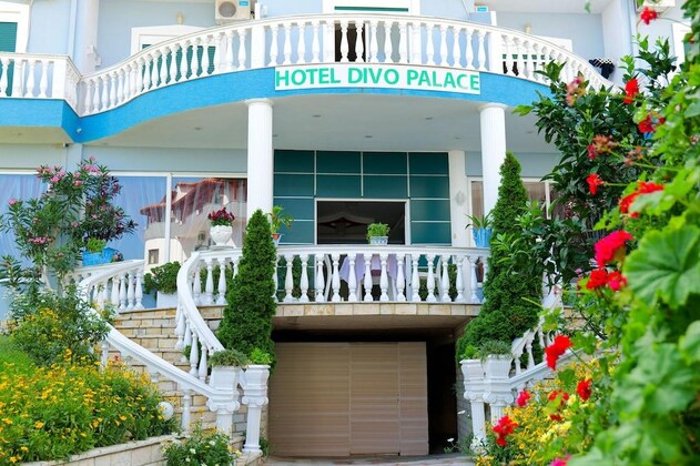 Gallery - Divo Palace Hotel