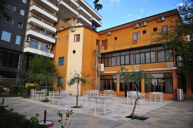 Gallery - Hotel Blini