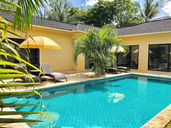 Gallery - Grand Amber Villas Diani