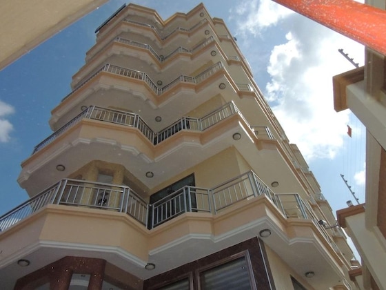 Gallery - Silver Paradise Hotel