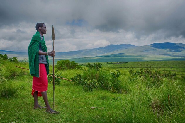 Gallery - Pakulala Safari Camp - East Africa Camps