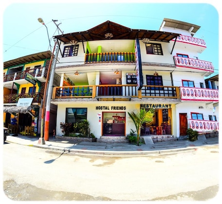 Gallery - Hostal Friends