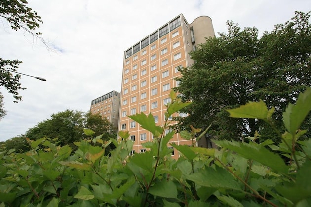 Gallery - Töölö Towers