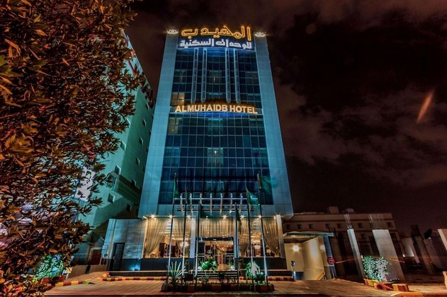 Gallery - Almuhaidb Down Town
