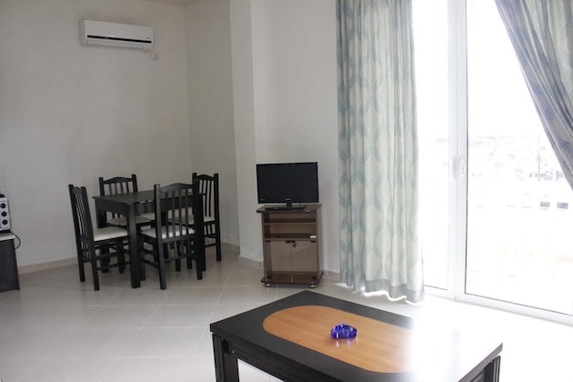 Gallery - Relax Apts Saranda