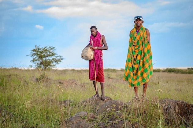 Gallery - Kandili Camps