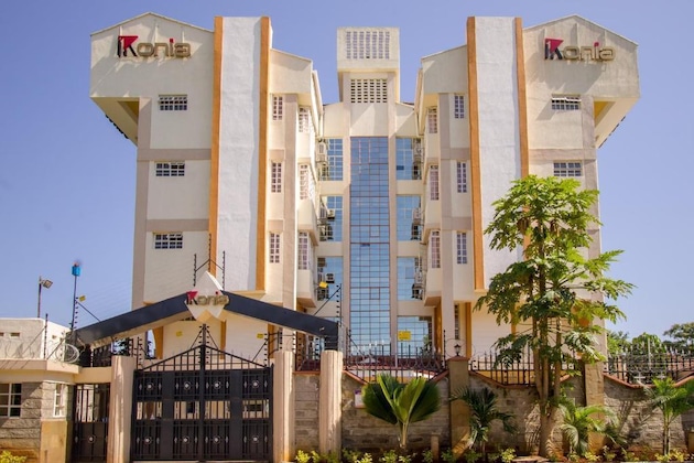 Gallery - Ikonia Resort And Hotel