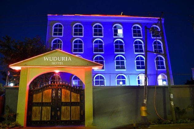 Gallery - Wuduria Hotel