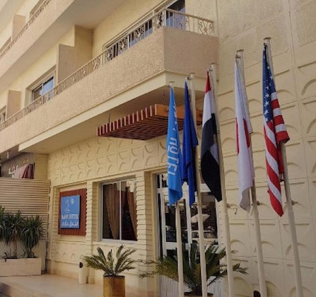 Gallery - Hapi Hotel