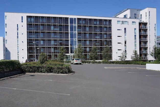 Gallery - Apartamento 4 Dormitorios en Tún, Reykjavik - HG-00000001
