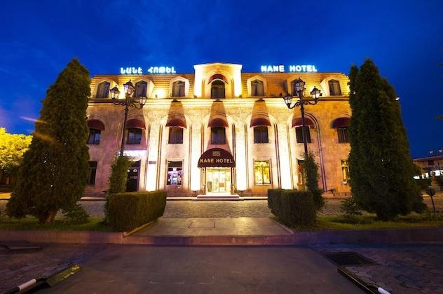 Gallery - Nane Hotel