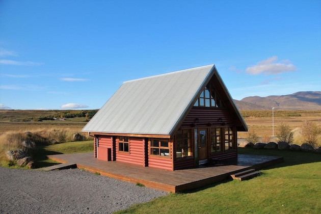 Gallery - Hestasport Cottages