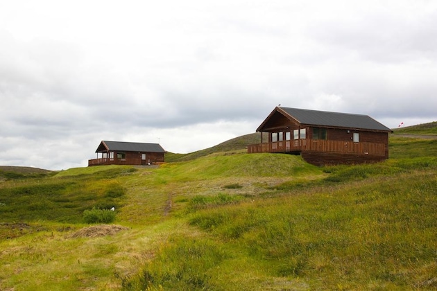 Gallery - Hlid Cottages