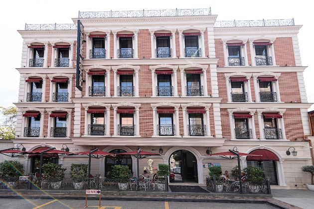 Gallery - Eler Hotel