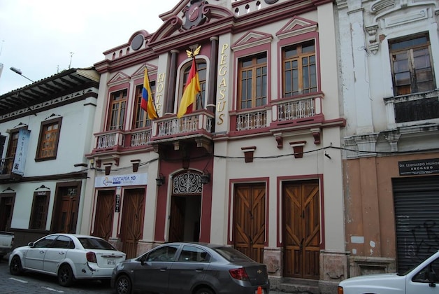 Gallery - Hotel Pegasus