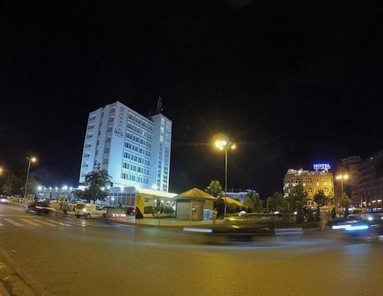 Gallery - Hotel Rozafa