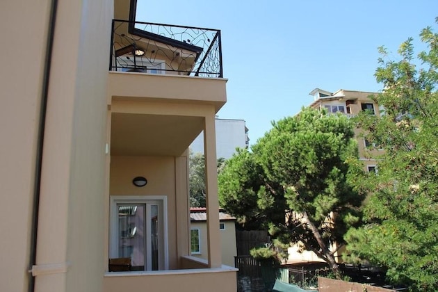 Gallery - Hermes Tirana Hotel