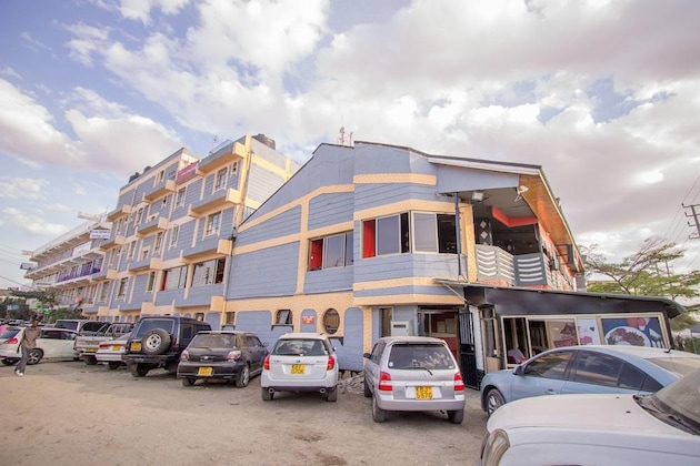 Gallery - Hotel Nomad