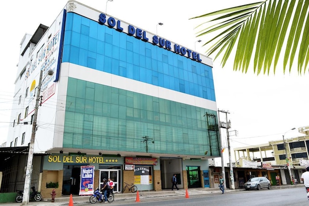 Gallery - Sol Del Sur Hotel