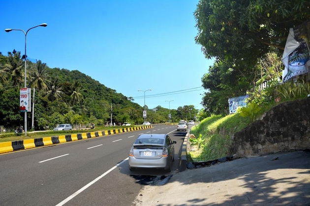 Gallery - Tropical Hill Kep