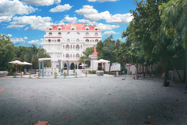 Gallery - La Fortress Boutique Hotel