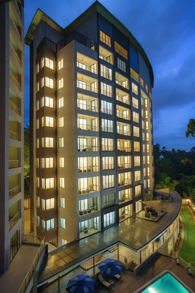 Gallery - Gemsuites Hotel & Apartments, Riverside