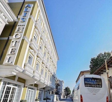 Gallery - Alis Hotel