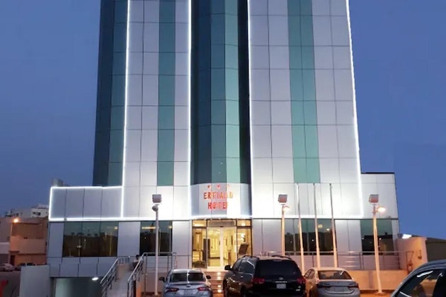 Gallery - Ertiaad Hotel & Residences