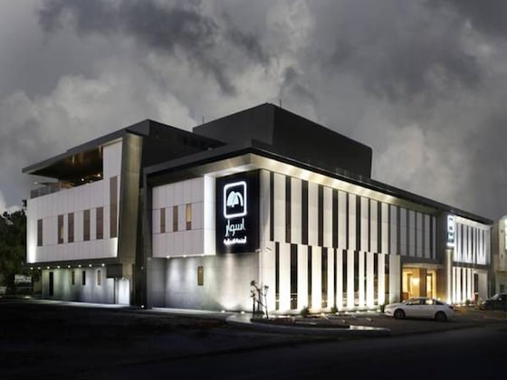 Gallery - Aswar Hotel Suites - Al Riyadh