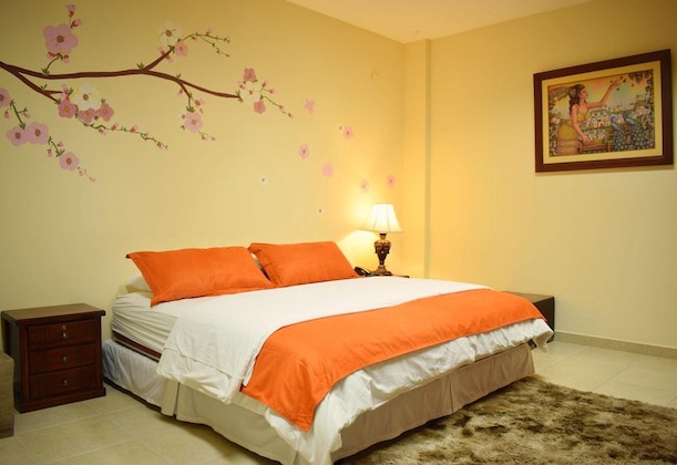 Gallery - Meraki Hotel