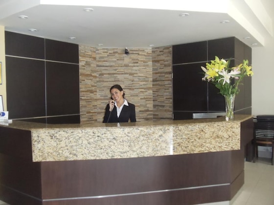 Gallery - Hotel Plaza Central