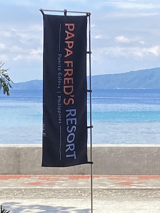 Gallery - Papa Fred's Beach Resort