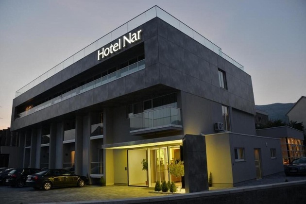 Gallery - Nar Hotel