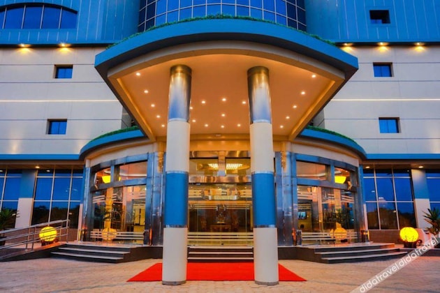 Gallery - Hala Inn Arar Hotel