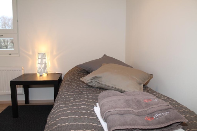 Gallery - Forenom Aparthotel Turku