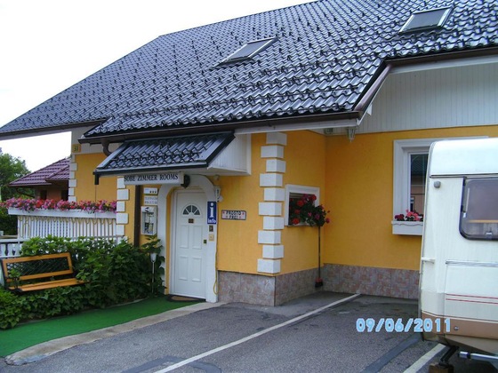 Gallery - Mekina Guesthouse