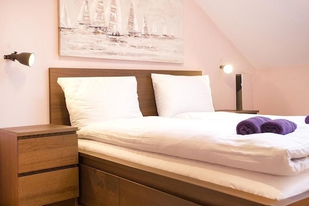 Gallery - Apartment Kalemegdan