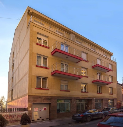 Gallery - Feel Belgrade Aparthotel